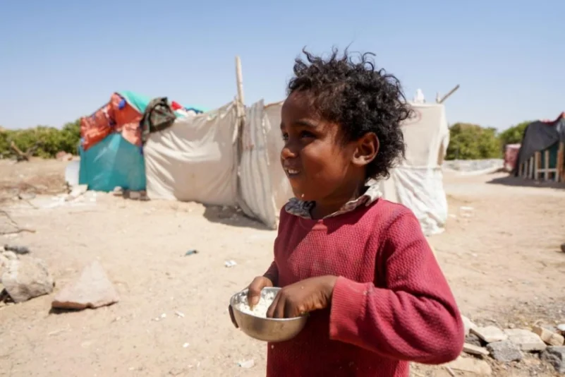 الأمم المتحدة: التصعيد العسكري في مأرب تسبب بنزوح آلاف اليمنيين