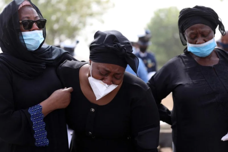 النيجر.. قتيلان في اضطرابات على خلفية نتائج الانتخابات الرئاسية