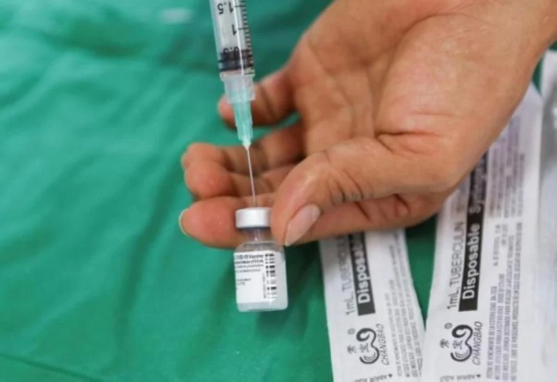 الجزائر تستلم على 200 ألف جرعة من اللقاح الصيني