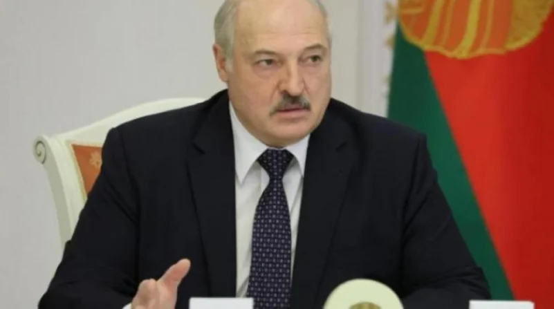 "الأوروبي" يمدد العقوبات على النظام البيلاروسي لمدة عام
