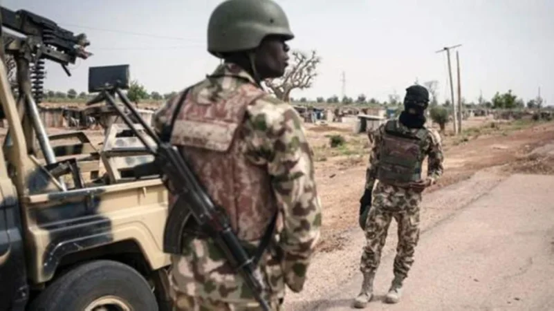 نيجيريا.. بوكو حرام تتبني قصفاً استهدف مدينة مايدوغوري