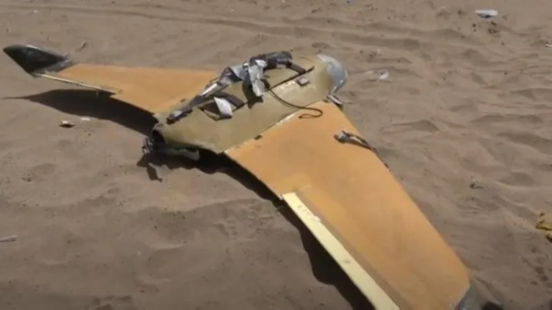 التحالف: تدمير طائرتين مسيرتين أطلقتهما ميليشيا الحوثي تجاه السعودية