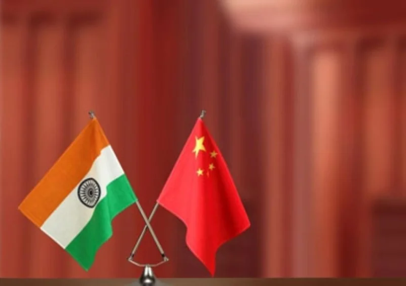 الهند والصين تناقشان خفض التصعيد على حدودهما