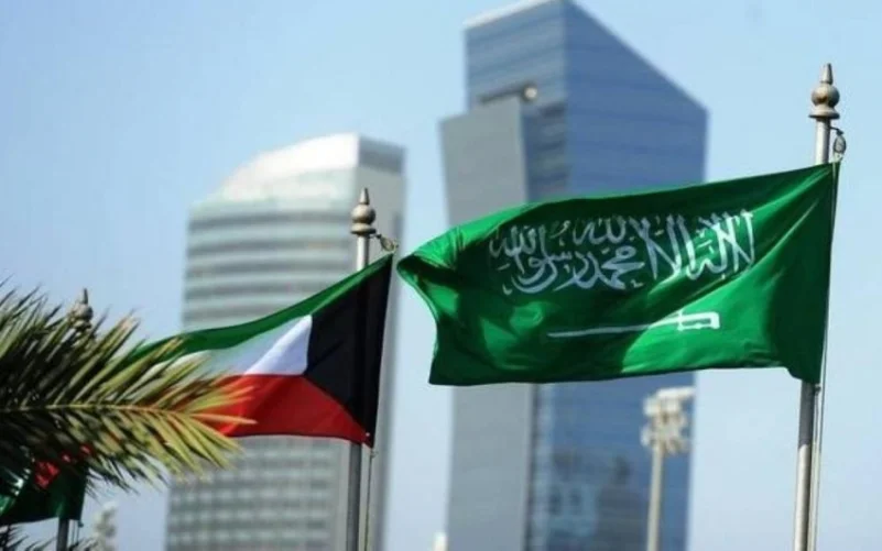 الكويت: نؤيد ما ورد في بيان الخارجية السعودية ونرفض المساس بسيادتها