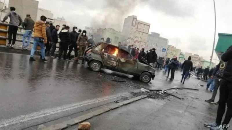 إيران: احتجاجات بلوشستان تتواصل.. والنظام يحاكم المتظاهرين