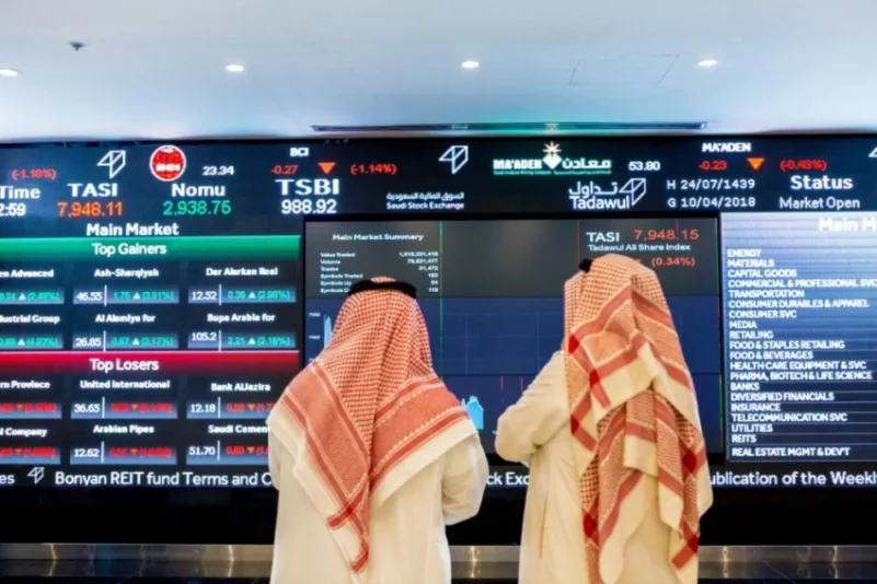 السعودية تقود سوق الاكتتابات في المنطقة بأربع صفقات بقيمة 1.45 مليار دولار في 2020