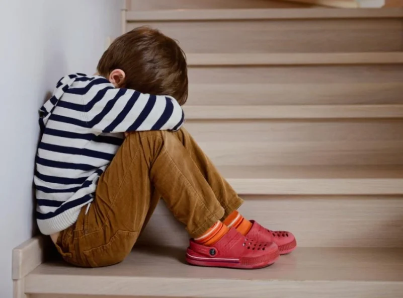 المشاكل النفسية لدى الأطفال.. كيف نكتشفها ونتعامل معها؟