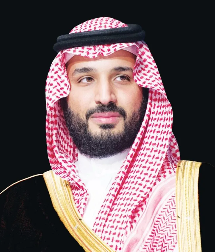 محمد بن سلمان يتلقى اتصال اطمئنان من ولي عهد الكويت