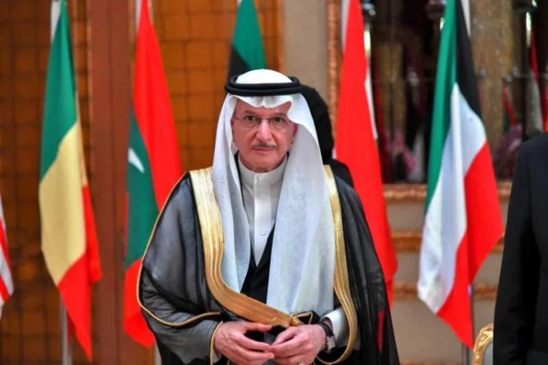 "التعاون الإسلامي" تدين المحاولة الحوثية الفاشلة لاستهداف المملكة