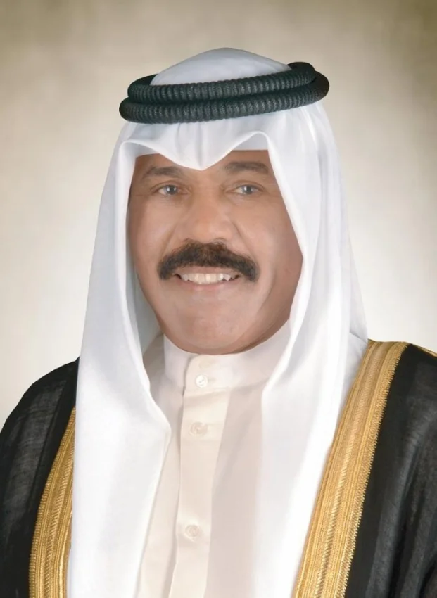 تشكيل الحكومة الجديدة في الكويت بمرسوم أميري