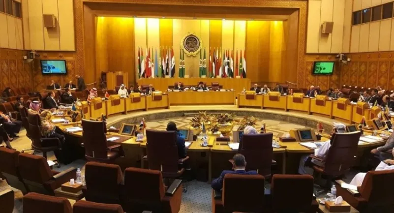 9 ملفات مهمة على طاولة وزراء الخارجية العرب