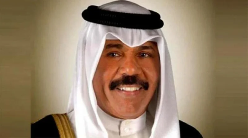 أمير الكويت يصدر مرسوما بتشكيل الحكومة الجديدة