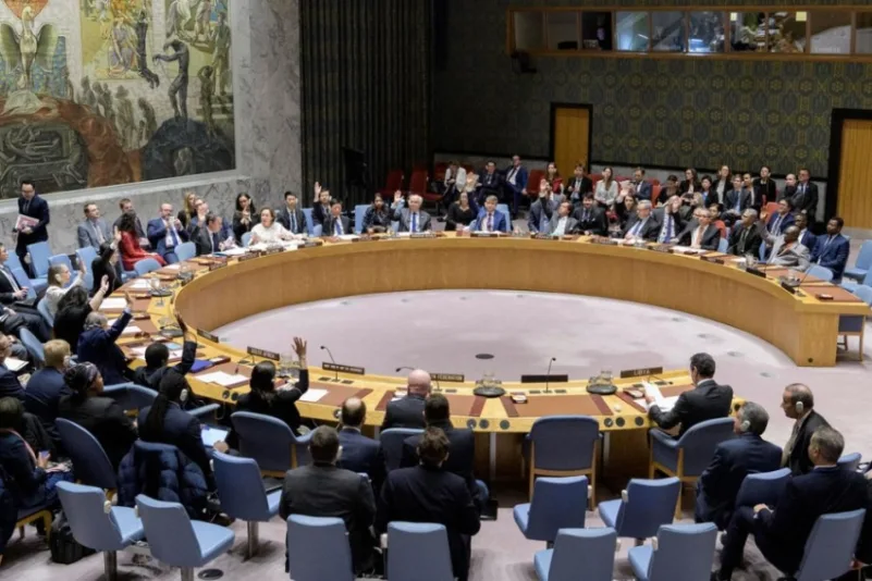 بطلب من بريطانيا.. مجلس الأمن يعقد جلسة حول بورما