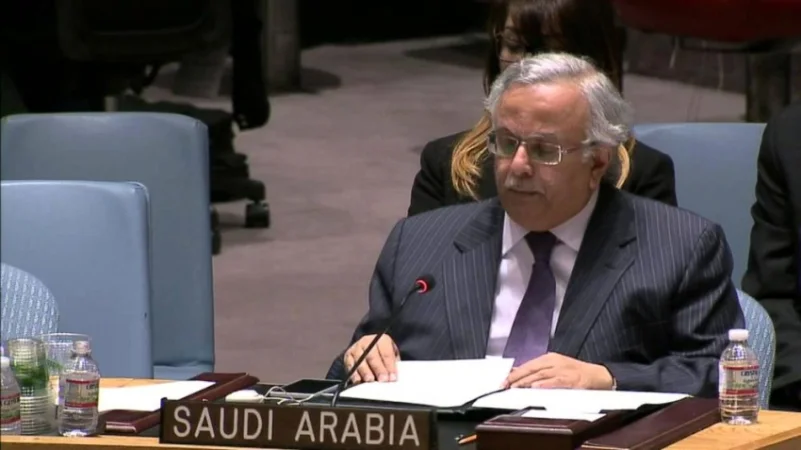 المعلمي: على مجلس الأمن تحمل مسؤوليته تجاه مليشيا الحوثي