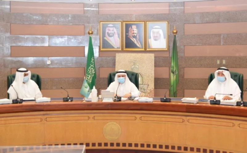 جامعة الملك عبدالعزيز تناقش أوجه التعاون مع هيئة التراث