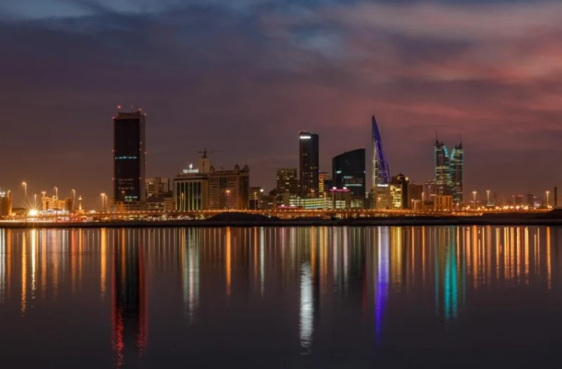 أول مركز لبيانات الإنترنت بمنطقة الشرق الأوسط وشمال إفريقيا في البحرين من Tencent Cloud