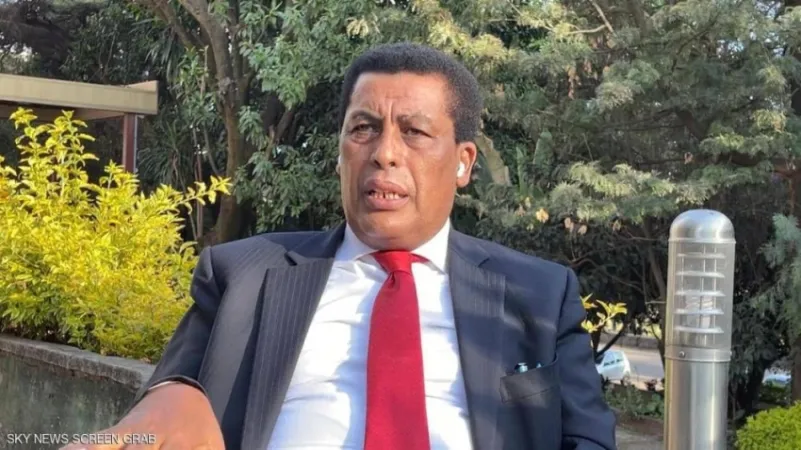 إثيوبيا: اتفاقيات السودان ومصر لا تقلقنا ما لم توجه ضدنا