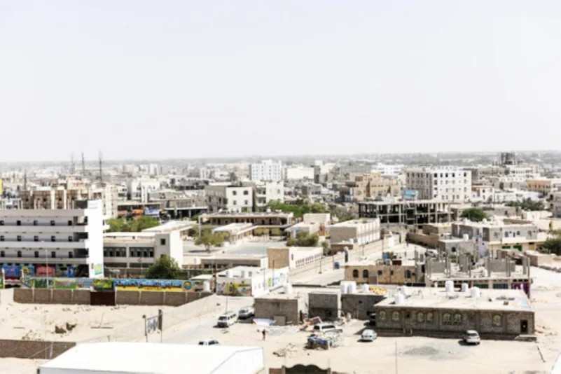 حضرموت تعزز جاهزيتها العسكرية لمواجهة الحوثي