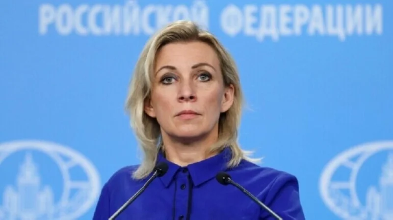 روسيا: سنرد بشكل متكافئ على عقوبات الاتحاد الأوروبي