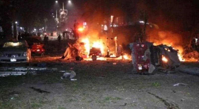 الصومال.. 10 قتلى في العاصمة إثر انفجار سيارة مفخخة