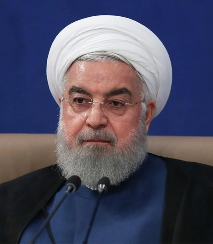 روحاني ينتقد أوروبا ويطلب تجنب "التهديد"