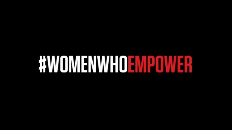 كانون" تطلق برنامج "Women who Empower" تماشياً مع حملة  ChooseToChallenge#  في يوم المرأة العالمي