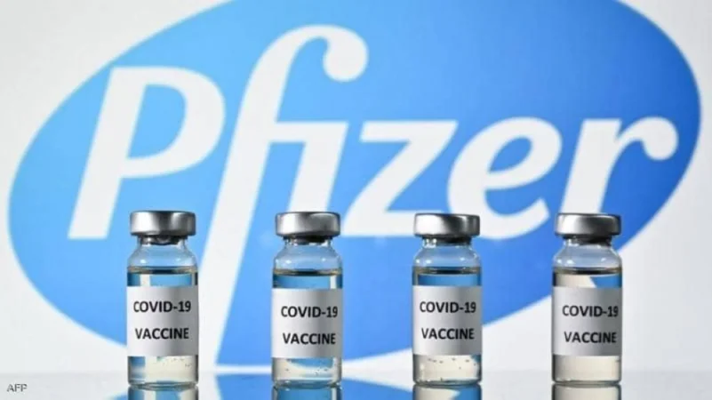 "فايزر" تقرر إنتاج 3 مليارات جرعة من لقاح كورونا في 2022