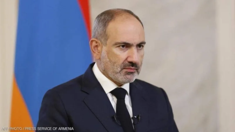 رئيس الوزراء الأرميني يعين قائدا جديدا للجيش