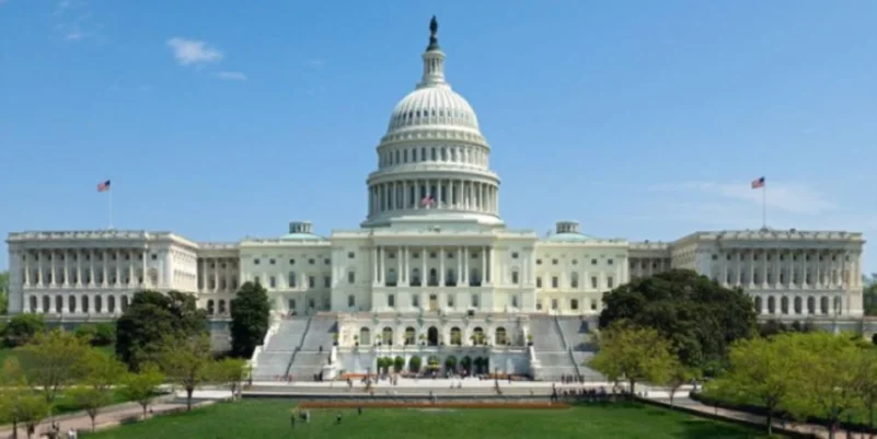 الكونغرس يوافق "نهائيا" على خطة إغاثة كورونا