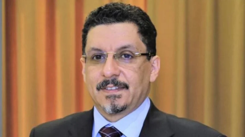وزير الخارجية اليمني يدعو للضغط على الحوثيين للتسوية السياسية
