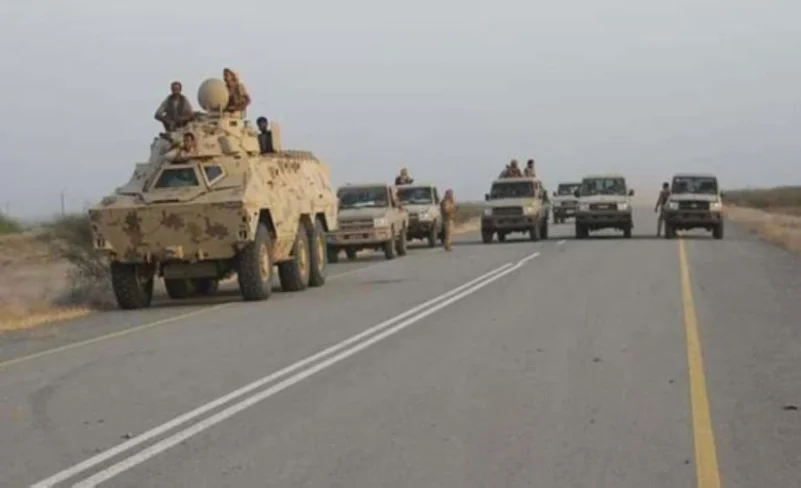 الجيش اليمني يطلق عملية عسكرية في حجة ويحرر 10 قرى