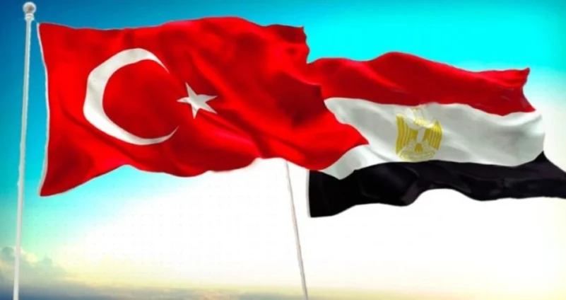 تركيا تعلن استئناف الاتصالات الدبلوماسية مع مصر