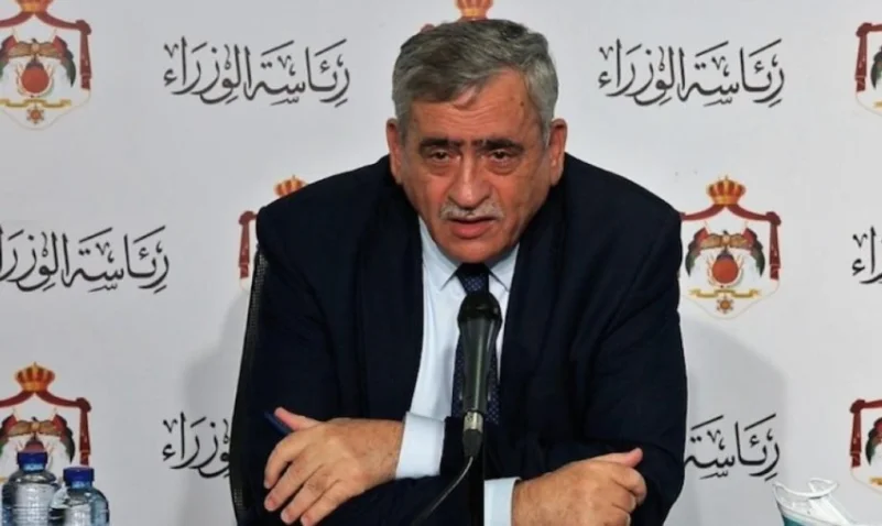 استقالة وزير الصحة الأردني لوفاة 6 حالات جراء انقطاع الأكسجين