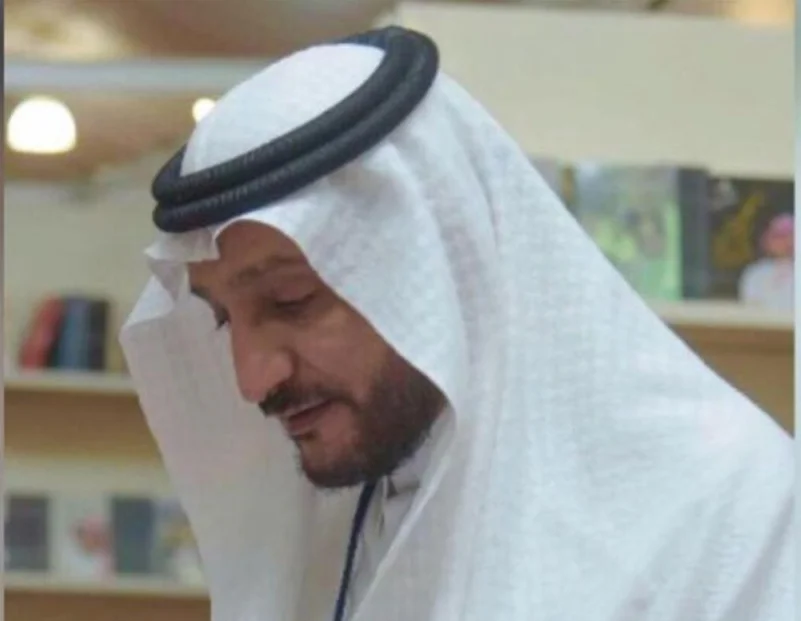 ساري الزهراني مستشارًا بمكتب رئيس جامعة الباحة