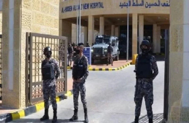 توقيف مدير مستشفى وأربعة من مساعديه في الأردن