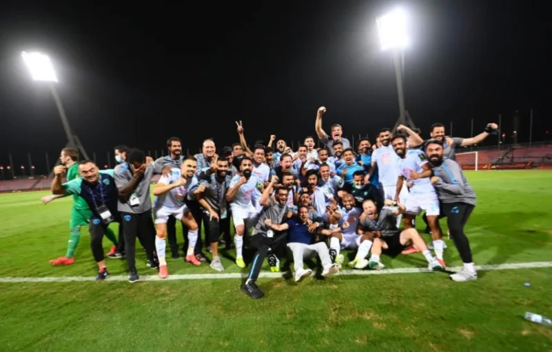 كأس خادم الحرمين الشريفين: الفتح يتأهل للدور نصف النهائي بعد تغلبه على الاتحاد