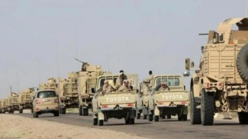 الجيش اليمني: مقتل 18 حوثياً في تعز و28 آخرين بحجة