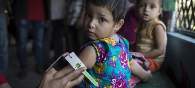تقرير أممي: 239 ألف حالة وفاة بسبب تعطيل الخدمات الصحية جنوب آسيا