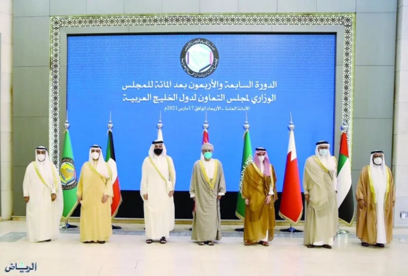 «التعاون الخليجي»: مفاوضات إيران يجب أن تشمل النووي والصواريخ