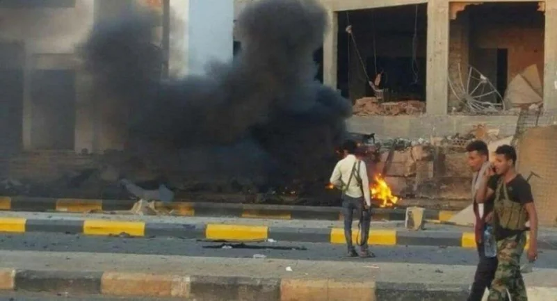 نجاة وزير يمني من محاولة اغتيال في عدن