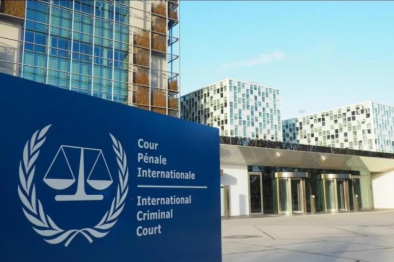 الجنائية الدولية تقبل شكوى "جرائم الحرب" ضد تركيا