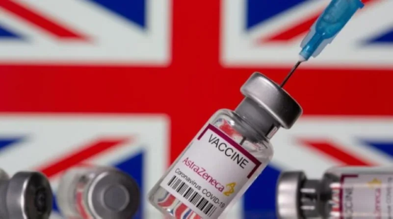 هيئة طبية بريطانية: لقاح أسترازينيكا لا يسبب جلطات ولكن!