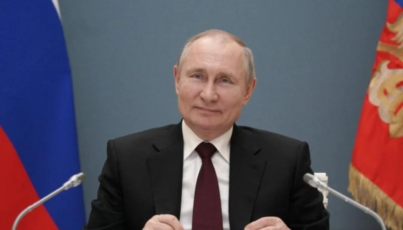 بوتين يقترح على بايدن محادثة "مباشرة"