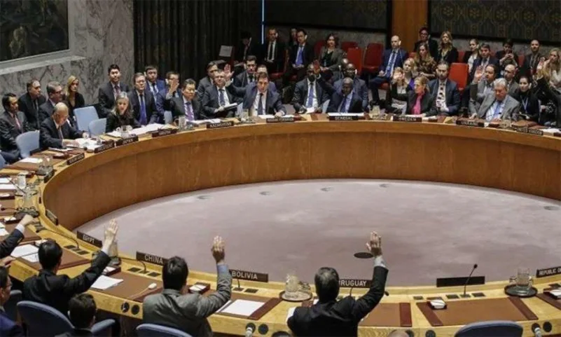 "مجلس الأمن" يدين التصعيد في مأرب والهجمات ضد المملكة