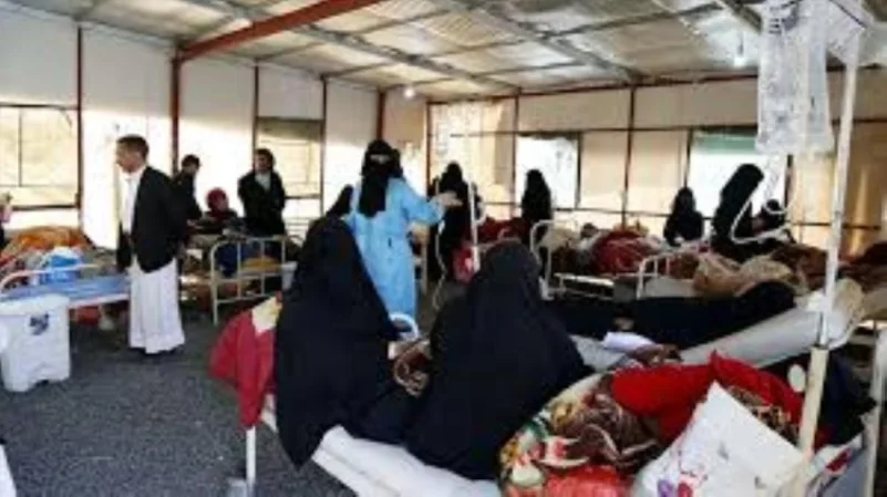 مستشفيات صنعاء تعج بقتلى الحوثيين في مأرب