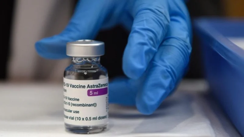 أوروبا تستأنف التطعيم بلقاح أسترازينيكا