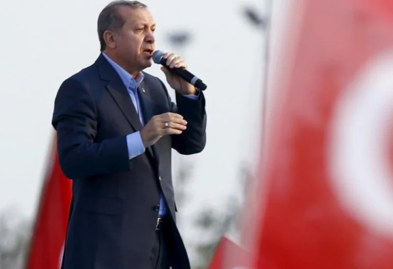 بروكسل تدعو إردوغان إلى إعادة بناء الثقة مع الاتحاد الأوروبي