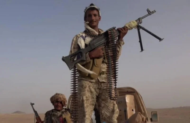 الجيش اليمني يقتل أكثر من 83 حوثيا غربي مأرب