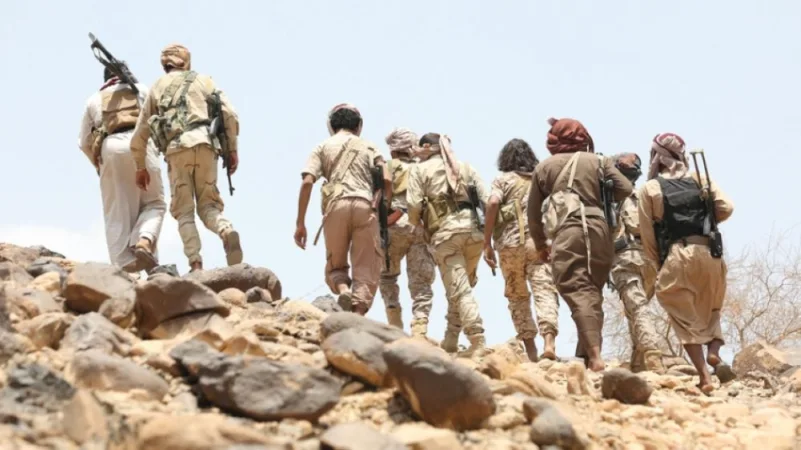 الجيش اليمني: استراتيجيتنا نجحت في استنزاف الحوثي بمأرب