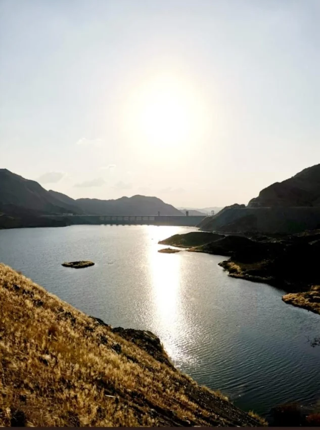 مياه مكة تستعرض إنجازاتها في أرقام بمناسبة "الاحتفاء باليوم العالمي للمياه*